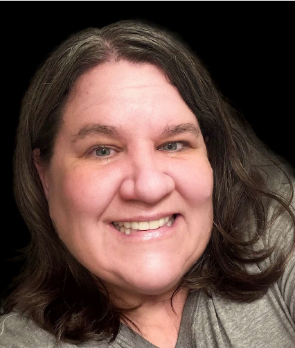 Ms. Rasmussen