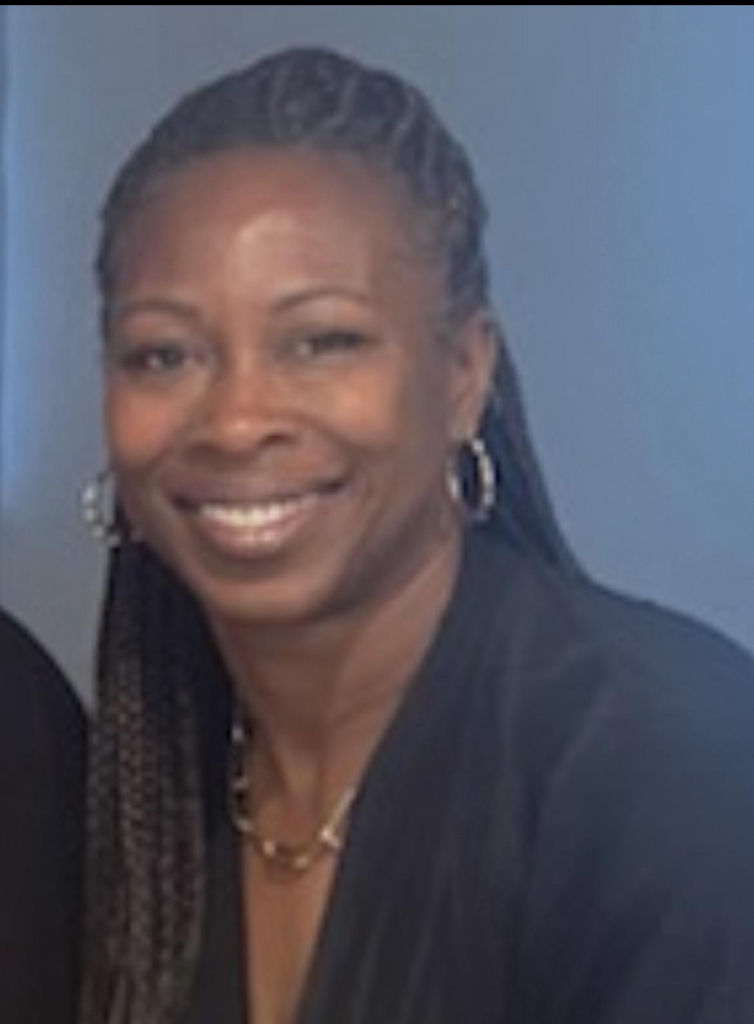Ms. Bowman